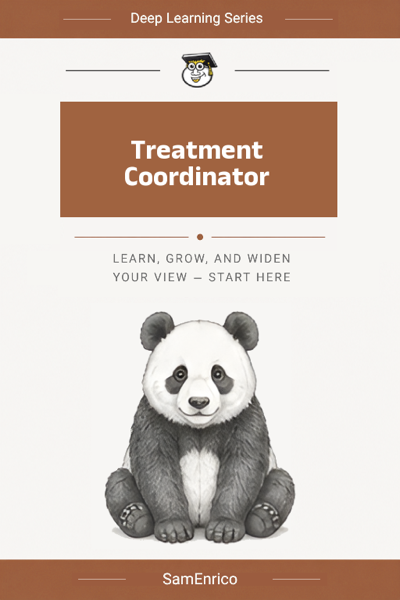 Treatment Coordinator