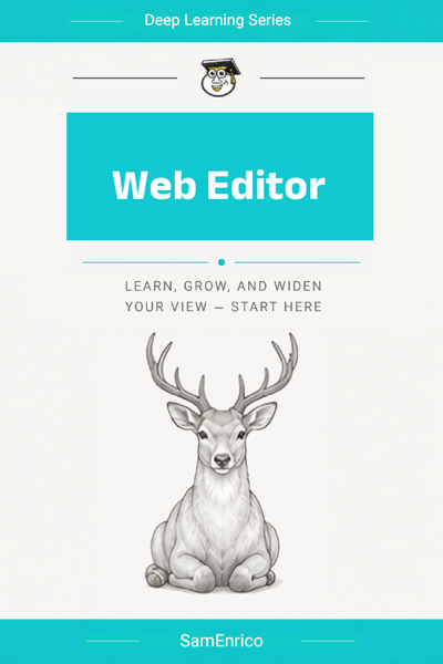 Web Editor