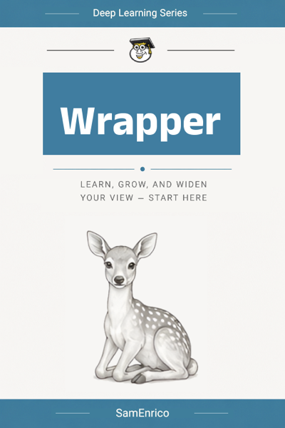 Wrapper