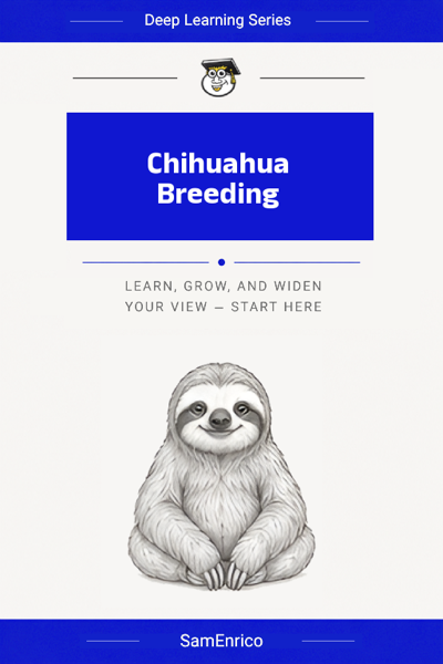 Chihuahua Breeding