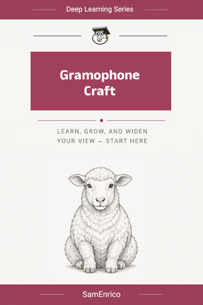 Gramophone Craft