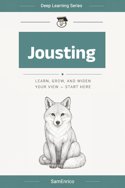 Jousting