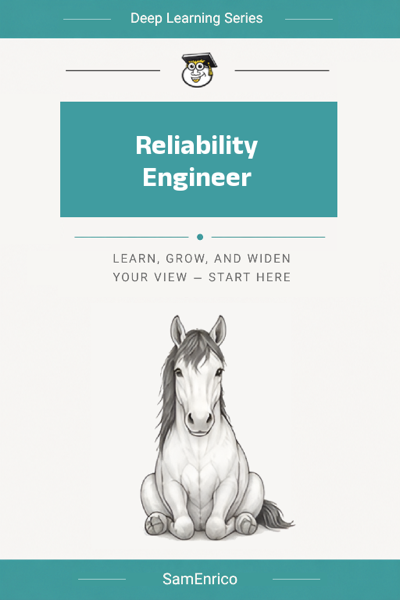 Reliability Engineer