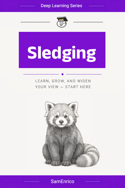 Sledging