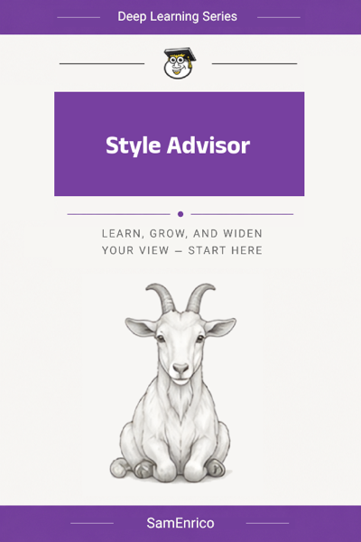 Style Advisor