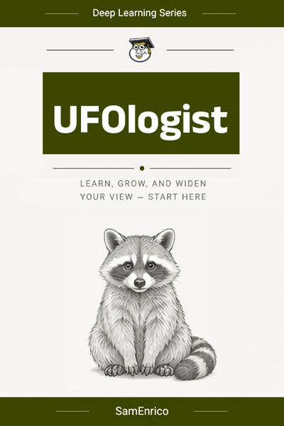 UFOlogist