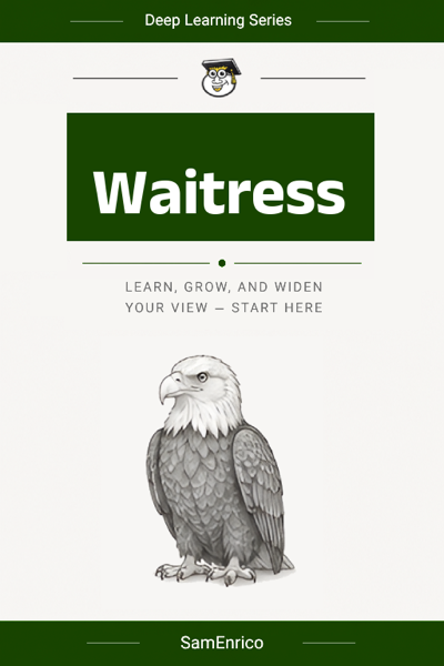 Waitress