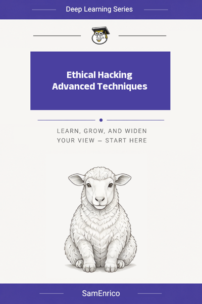 Ethical Hacking Advanced Techniques