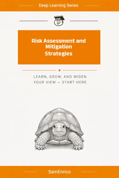 Risk Assessment and Mitigation Strategies