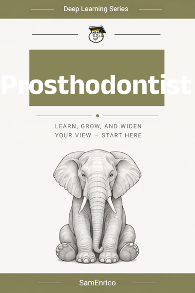 Prosthodontist