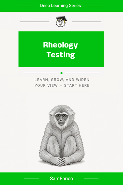 Rheology Testing