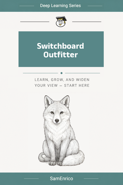 Switchboard Outfitter