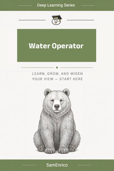 Water Operator