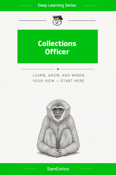 Collections Officer