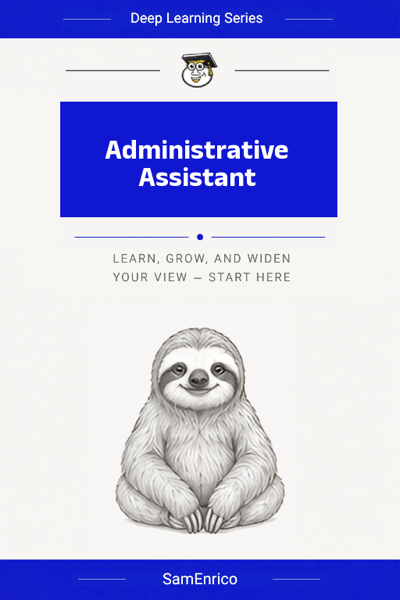 Administrative Assistant