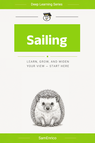 Sailing