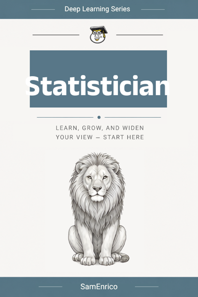 Statistician