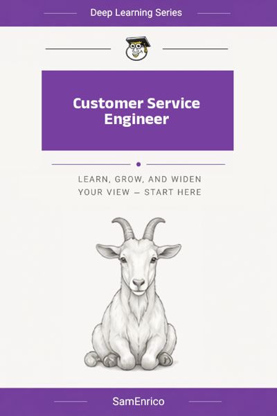 Customer Service Engineer