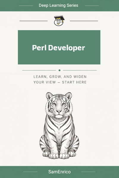 Perl Developer