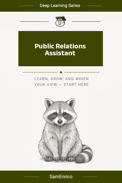 Public Relations Assistant