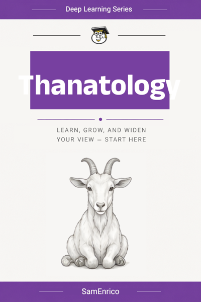 Thanatology