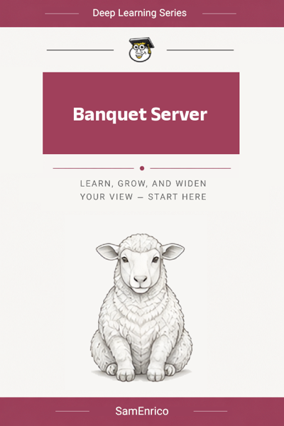 Banquet Server