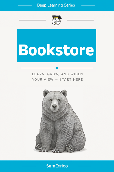 Bookstore
