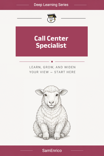 Call Center Specialist