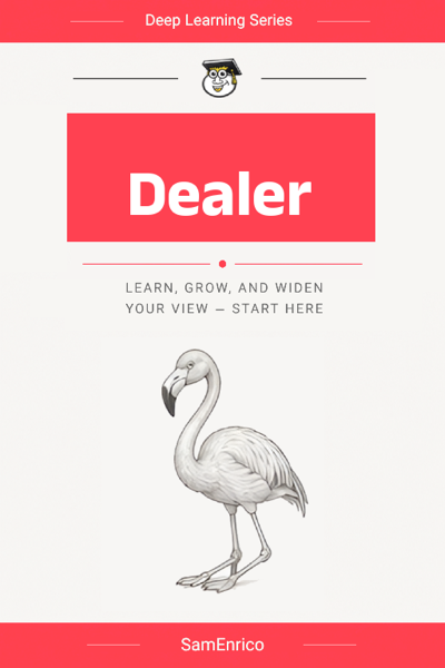 Dealer