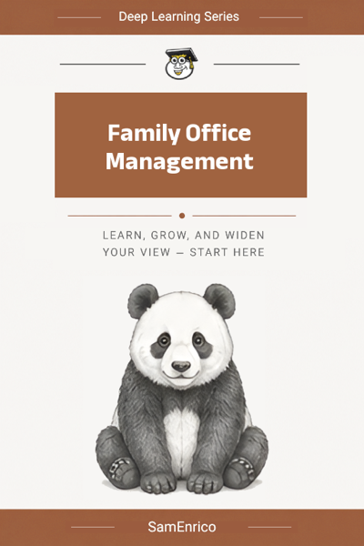 Family Office Management