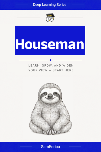 Houseman