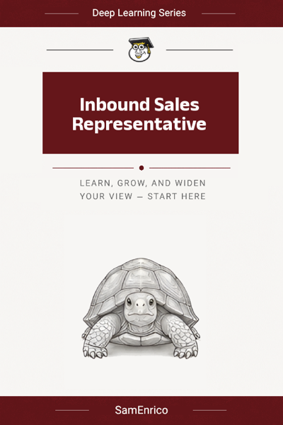 Inbound Sales Representative