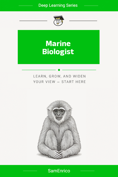 Marine Biologist