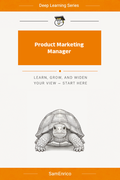 Product Marketing Manager