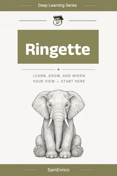 Ringette