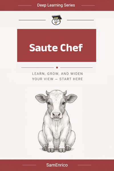 Saute Chef