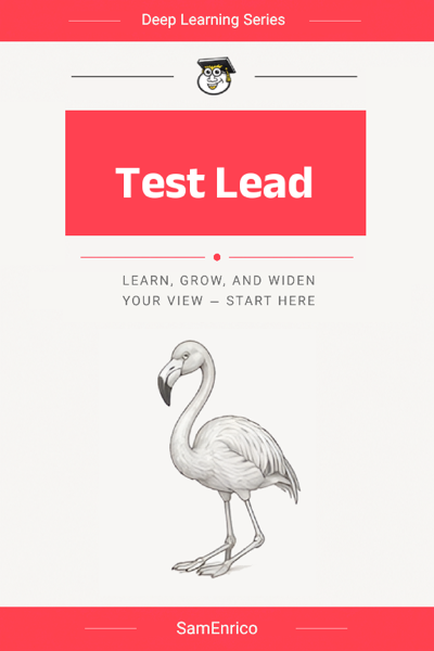 Test Lead