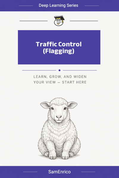 Traffic Control (Flagging)