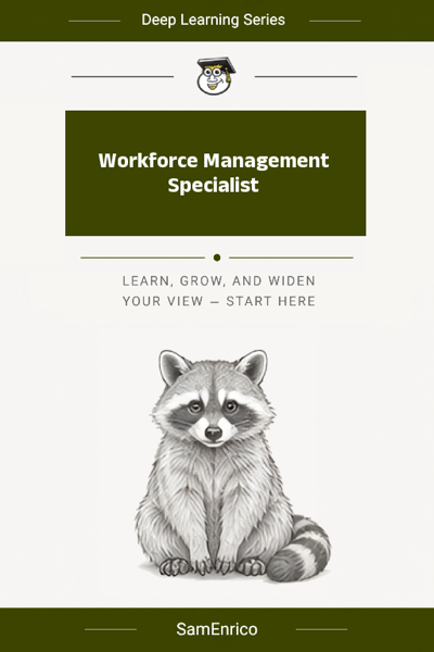 Workforce Management Specialist