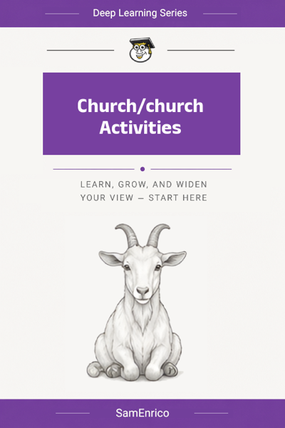 Church/church Activities