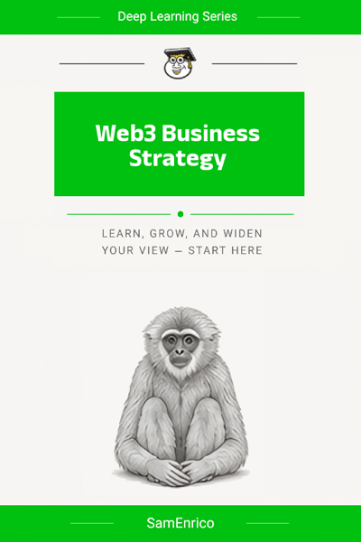 Web3 Business Strategy