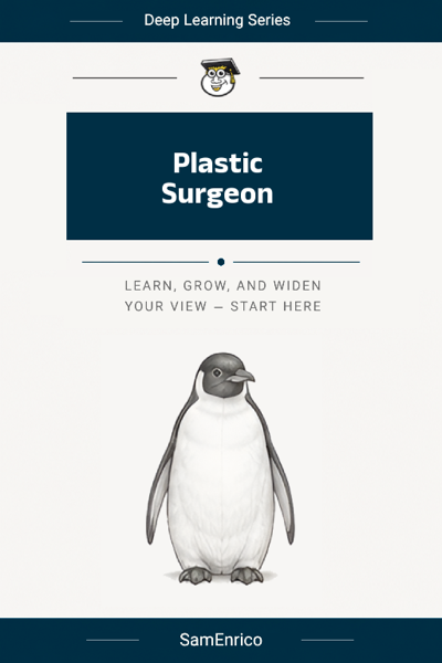 Plastic Surgeon