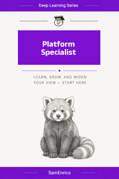 Platform Specialist