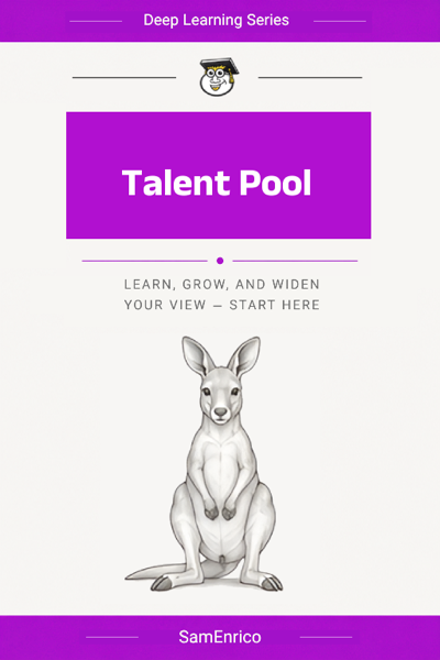 Talent Pool