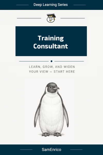 Training Consultant