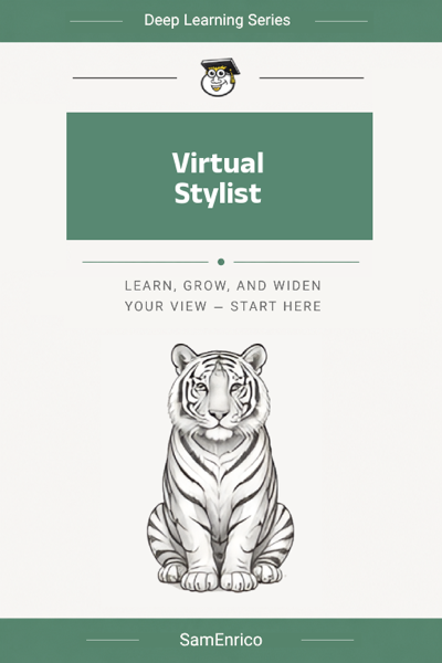Virtual Stylist