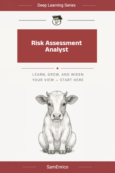 Risk Assessment Analyst