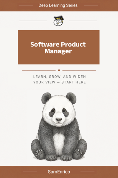 Software Product Manager