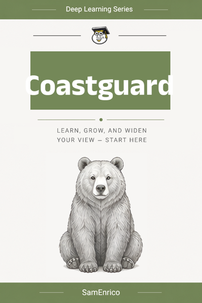Coastguard