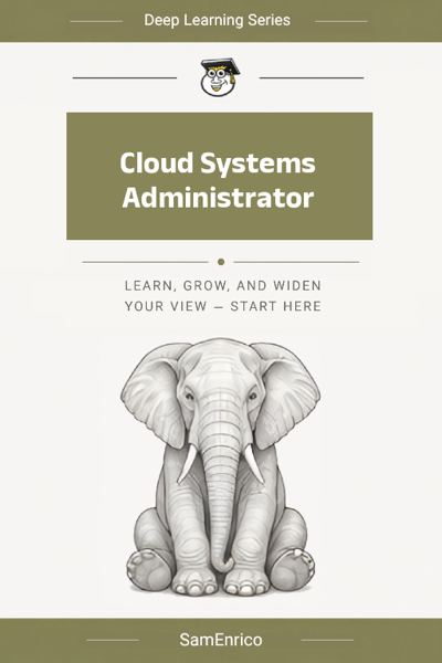 Cloud Systems Administrator